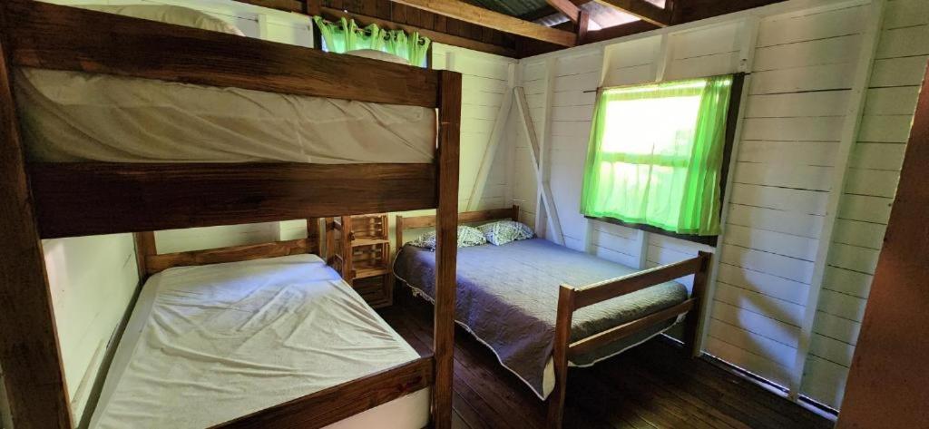 Glamping Монте-Верде Экстерьер фото
