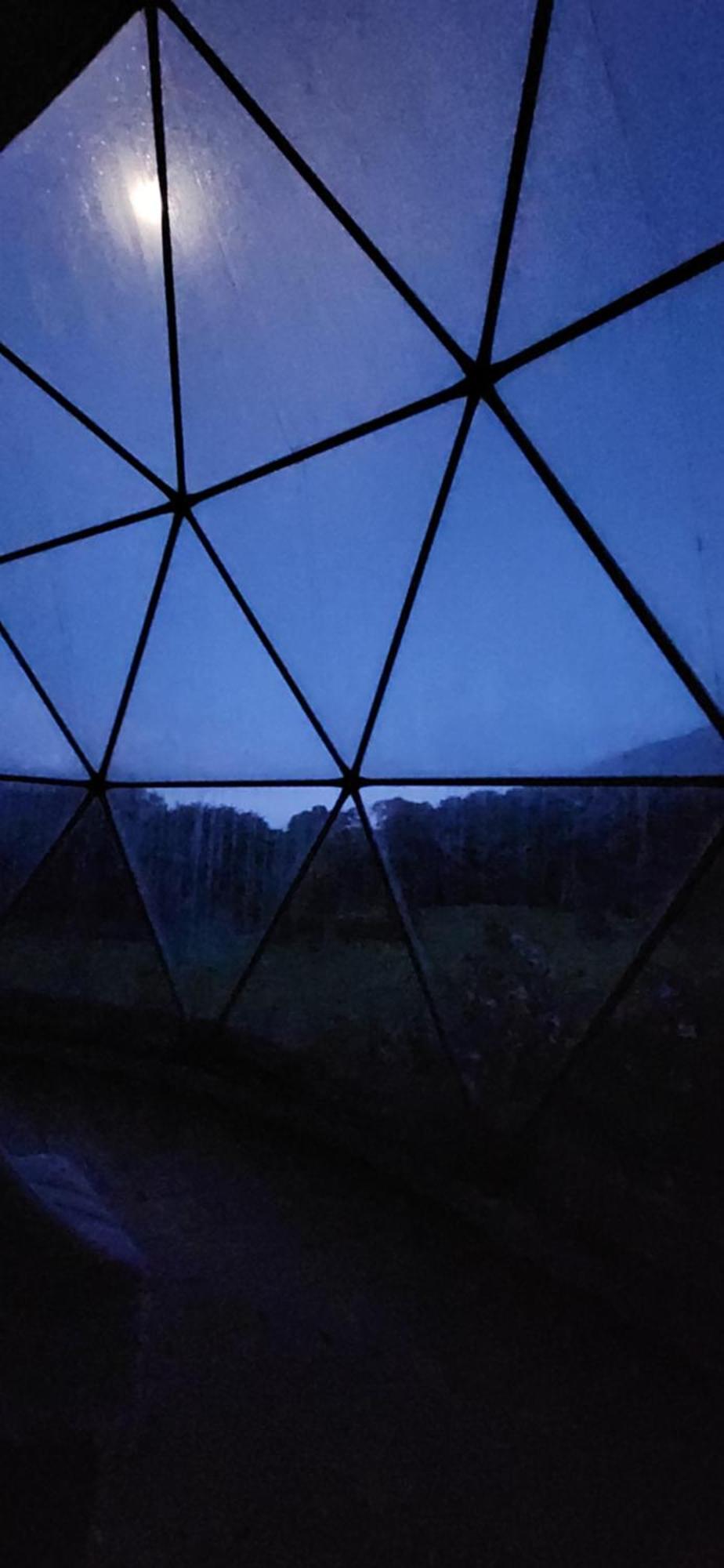 Glamping Монте-Верде Экстерьер фото